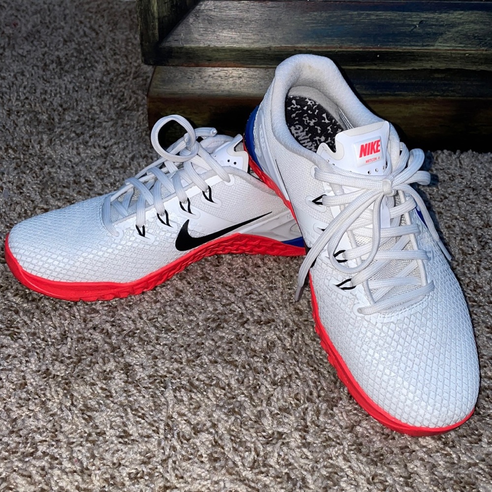 Nike metcon 4
